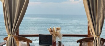 Ocean Bliss by Sugar Coliving