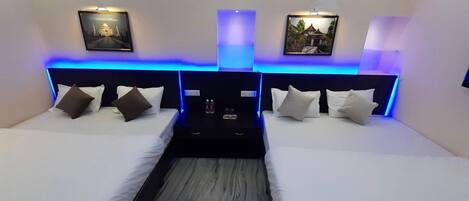 Rom – superior | Wi-fi (inkludert)