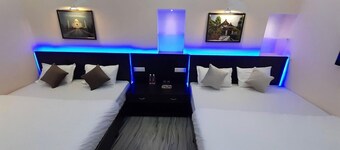 Maya Inn Paying Guest House By GRB