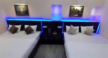 Maya Inn Paying Guest House By GRB