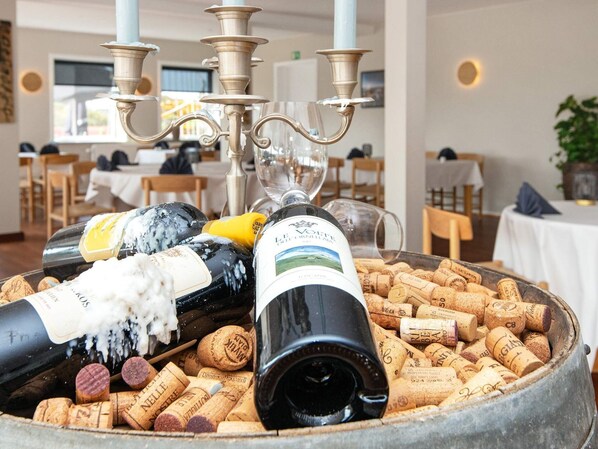 House | Dining - Apartment in Holiday Park in Vederso Klit (Ulfborg)