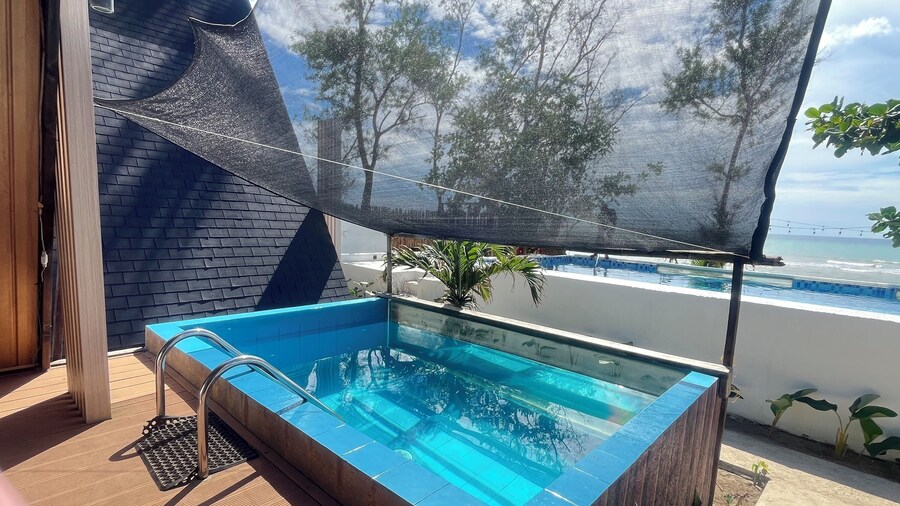 Na-Yah Beach Resorts