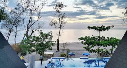 Na-Yah Beach Resorts