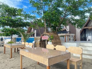 Exterior - Na-Yah Beach Resorts (Sipalay)