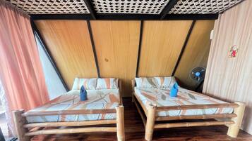 Signature Villa, Patio, Beach View | 1 bedroom, individually decorated, individually furnished