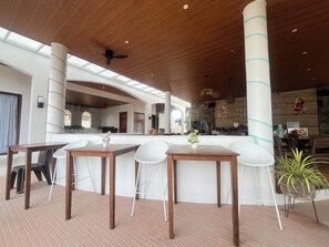 Exterior detail - Na-Yah Beach Resorts (Sipalay)