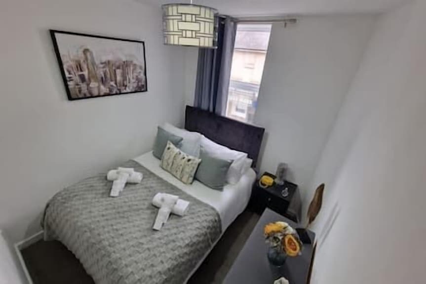 Fc Platinum Accommodation - Watford