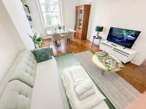 Smart TV