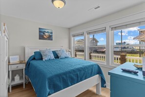 3 Schlafzimmer, Bügeleisen/Bügelbrett, Reisekinderbett, WLAN