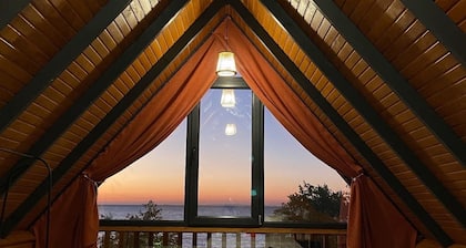 Ergenekon Bungalov
