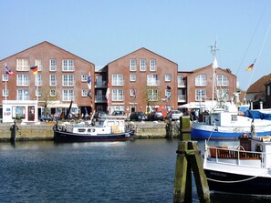 Appartement | Extérieur