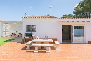 Villa | Esterni