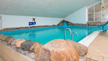 Casa | Piscina