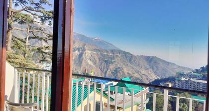 Soham Hotels & Restaurant