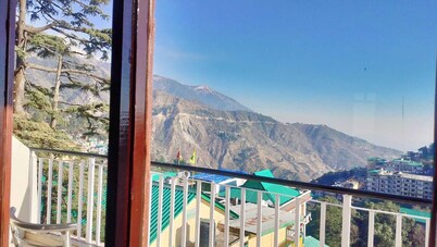 Soham Hotels & Restaurant