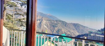 Soham Hotels & Restaurant