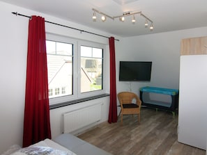 Maison | 4 chambres, ameublement personnalisé
