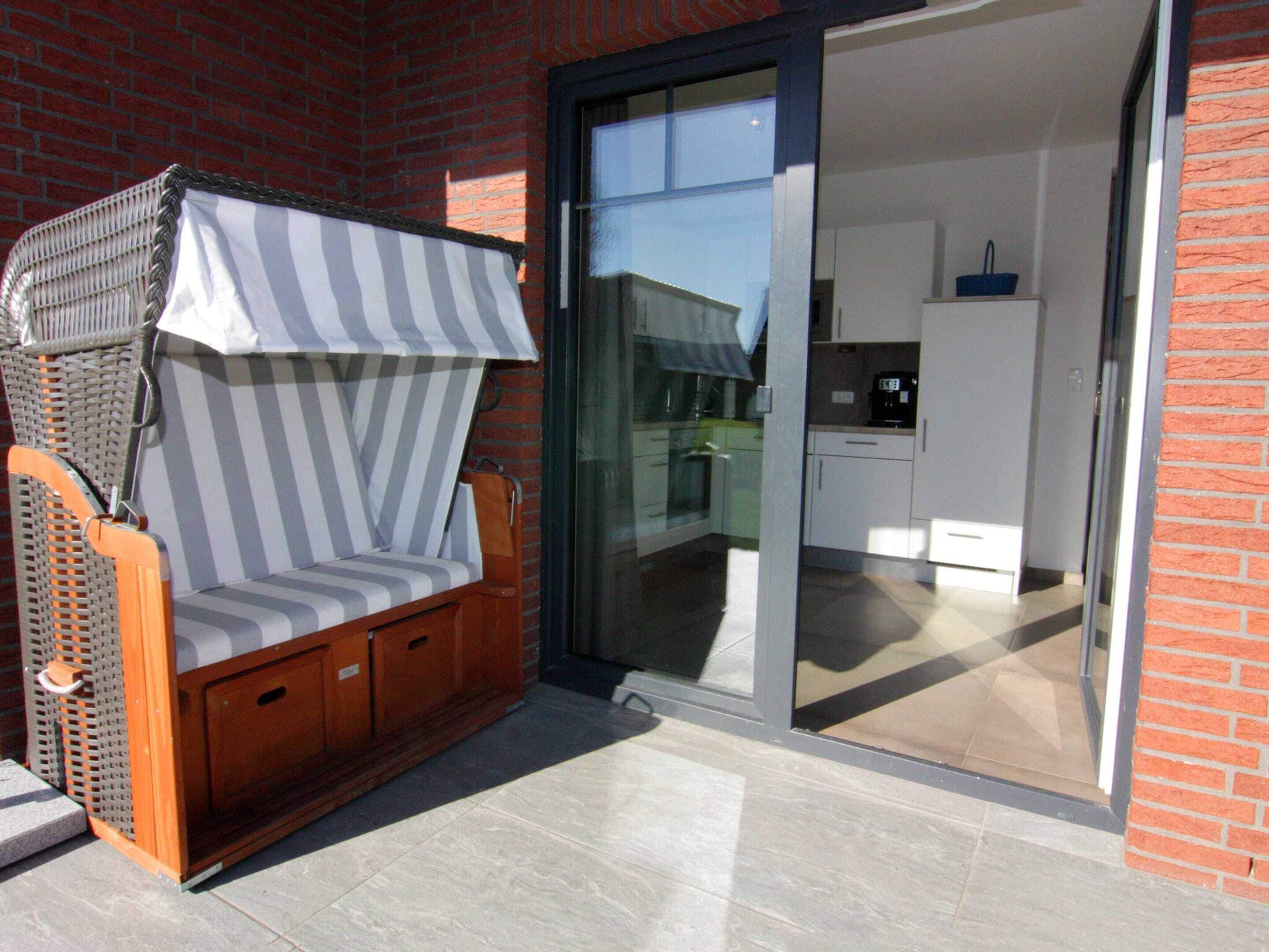 House | Balcony