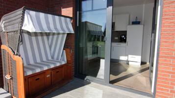 House | Balcony