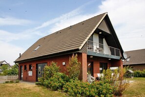 House | Exterior