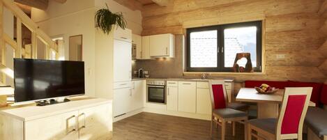 Chalet | Private kitchen