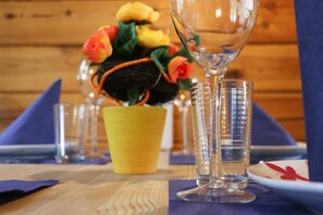 House | Dining