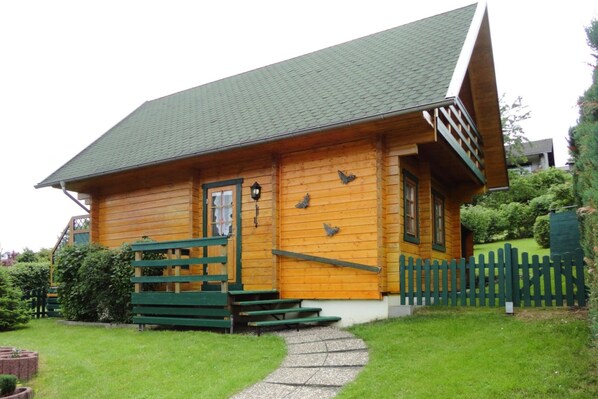 House | Exterior