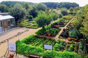 Huis | Uitzicht vanuit accommodatie