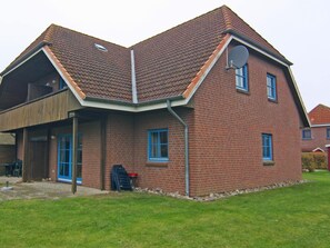 Exterior - Cozy Holiday Apartment on Fehmarn (Fehmarn)