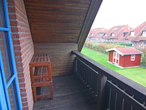 Apartment | Exterior
