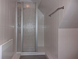 Appartement | Salle de bain