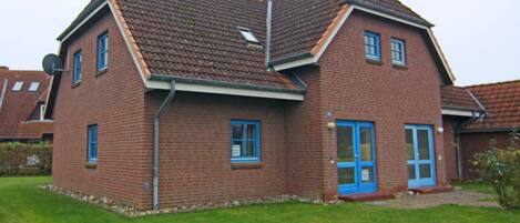 Apartment | Exterior