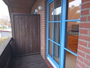 Exterior - Cozy Holiday Apartment on Fehmarn (Fehmarn)