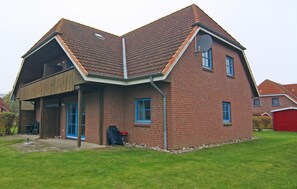 Apartment | Außenbereich