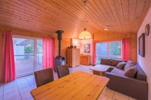 Hus | Stue