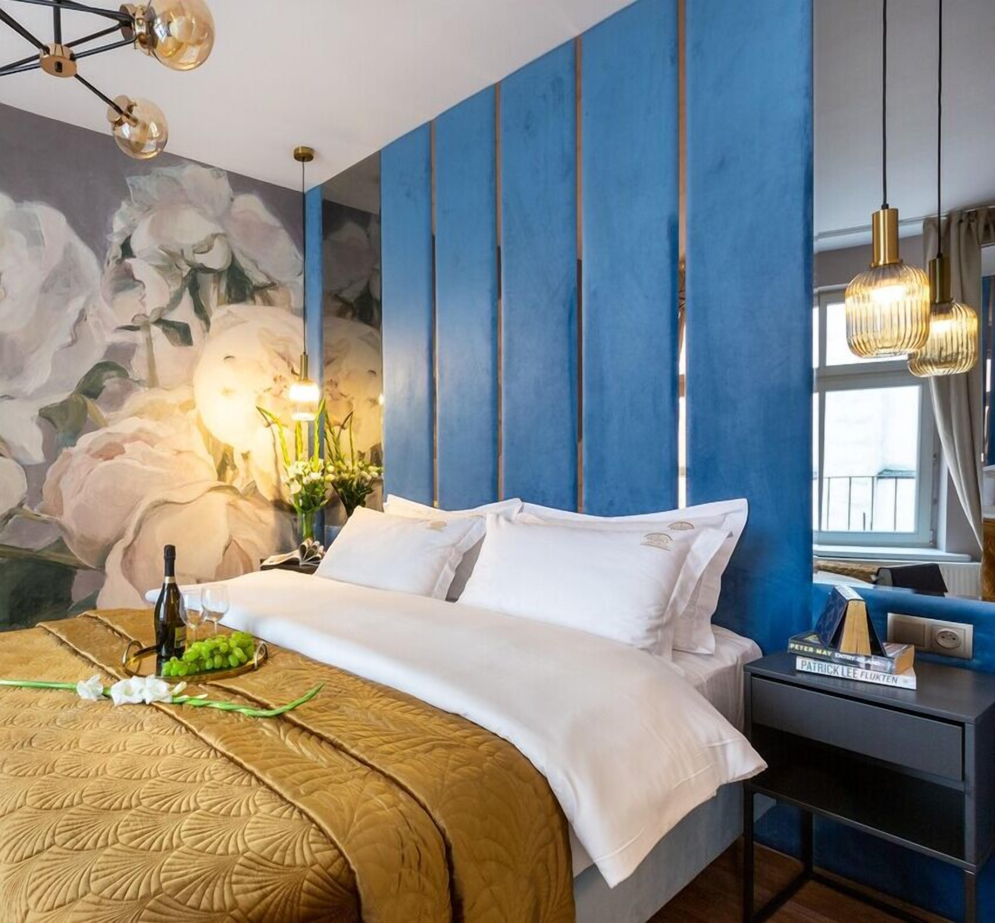 2 quartos, ferros/tábuas de passar roupa, Wi-Fi de cortesia