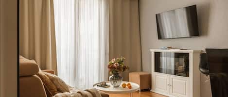 Smart TV
