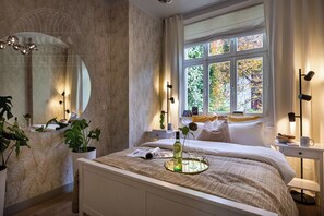 1 quarto, ferros/tábuas de passar roupa, Wi-Fi (sobretaxa)