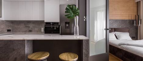 3 chambres, fer et planche Ă repasser, Wi-Fi gratuit, draps fournis