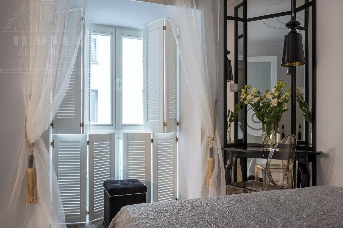 2 chambres, fer et planche à repasser, Wi-Fi gratuit