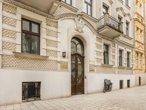 Außendetails