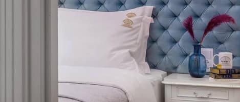 2 chambres, bureau, fer et planche à repasser, Wi-Fi gratuit