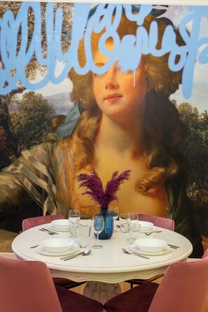 Restauration