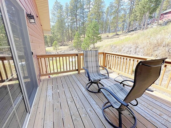 Property grounds - The Gold Mill   | 3 Bed, 3 Bath (Hill City)