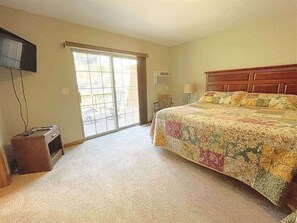 3 Schlafzimmer, WLAN, Bettwäsche