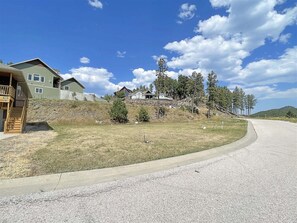 Exterior - The Prospector  | 3 Bed, 3 Bath (Hill City)