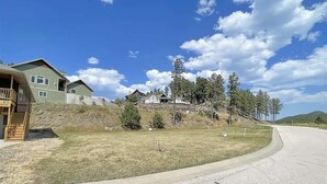 Boendeområde