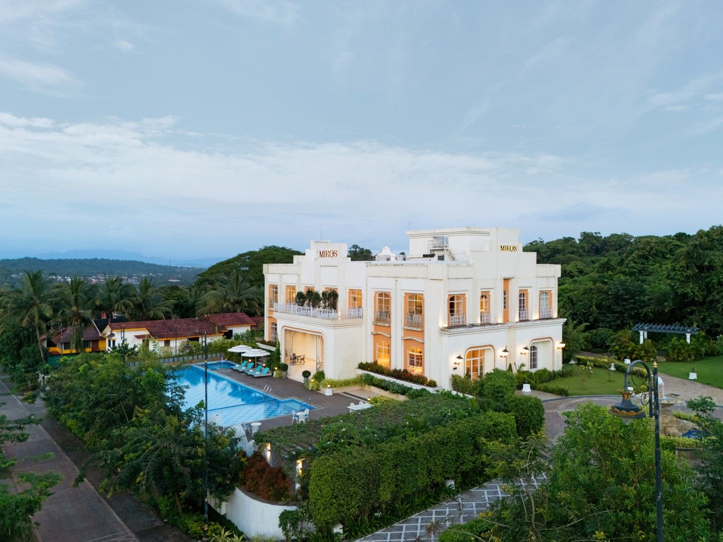 Photo - Miros, Goa