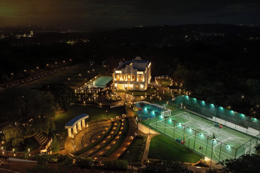 Miros (Formerly Imperial Goa)