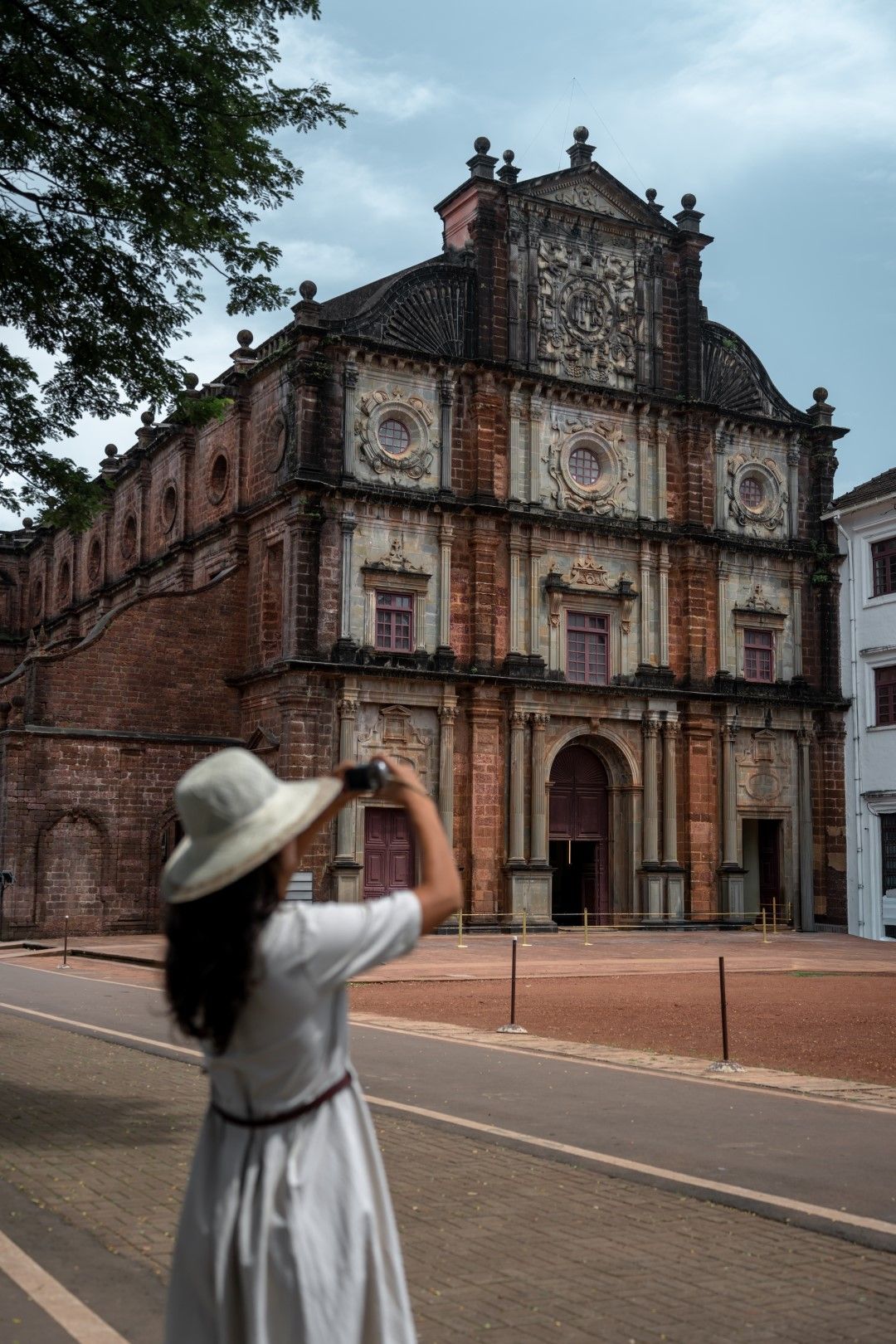 Photo - Miros, Goa